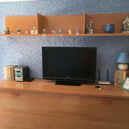 Denia Playa II Lägenhet Exteriör bild