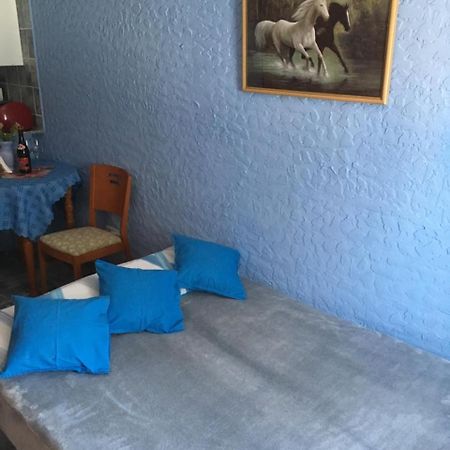 Denia Playa II Lägenhet Exteriör bild