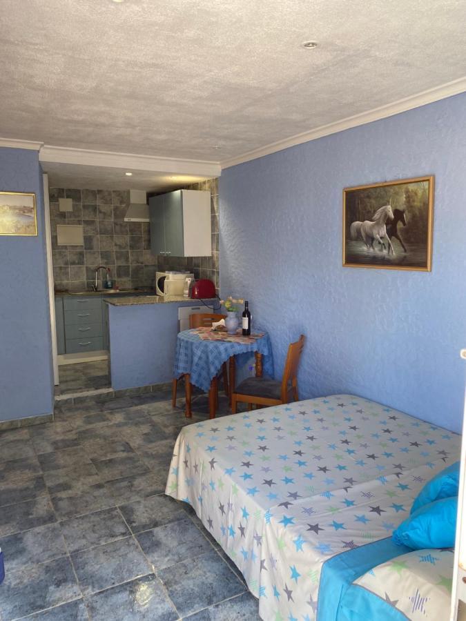 Denia Playa II Lägenhet Exteriör bild