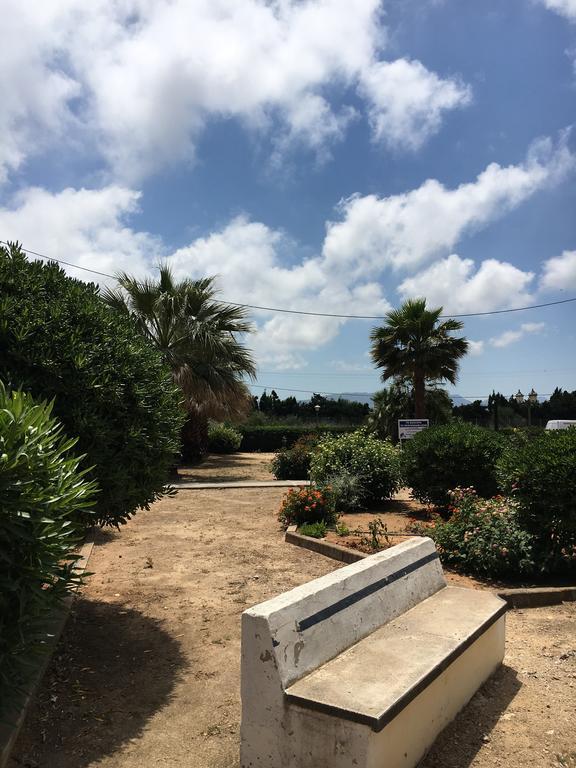 Denia Playa II Lägenhet Exteriör bild