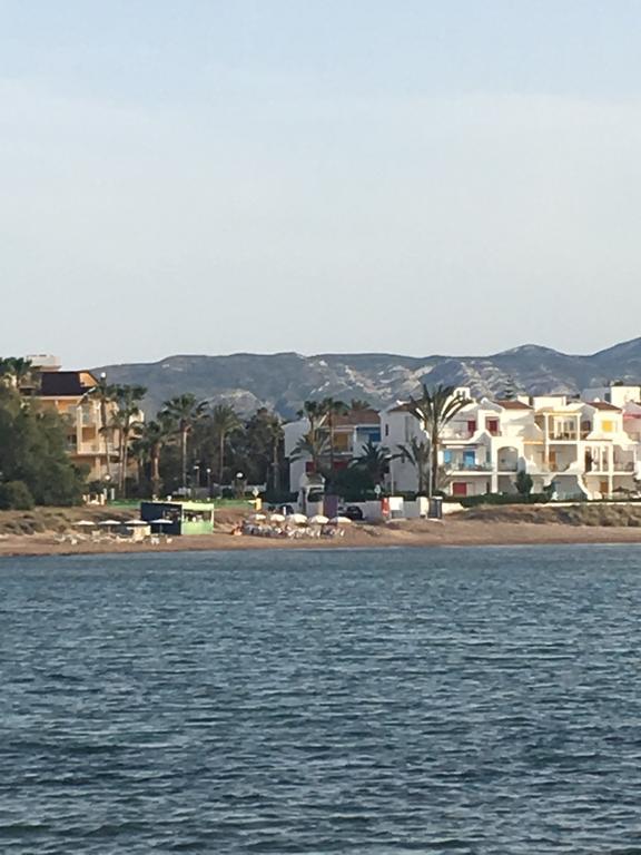 Denia Playa II Lägenhet Exteriör bild