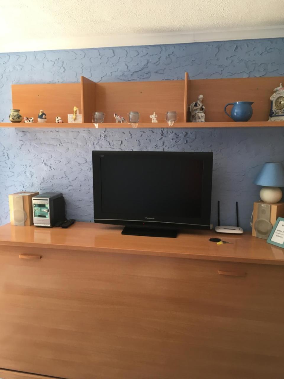 Denia Playa II Lägenhet Exteriör bild
